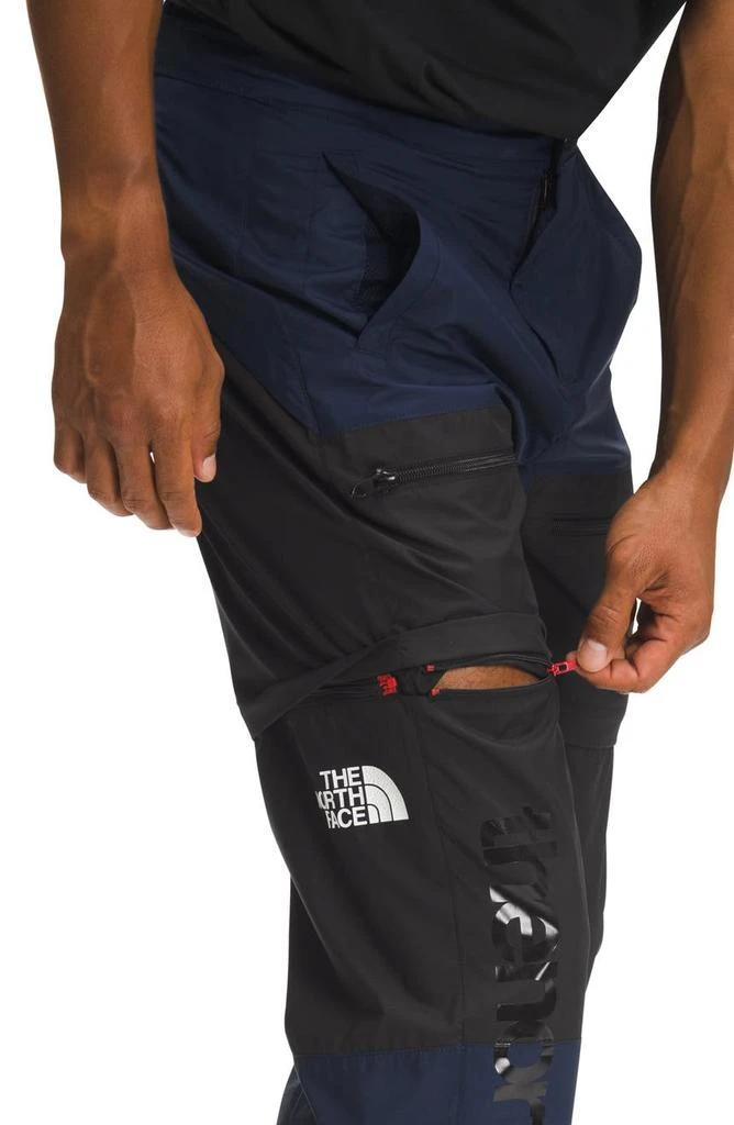 商品The North Face|Origins 86 Convertible Mountain Pants,价格¥473,第5张图片详细描述