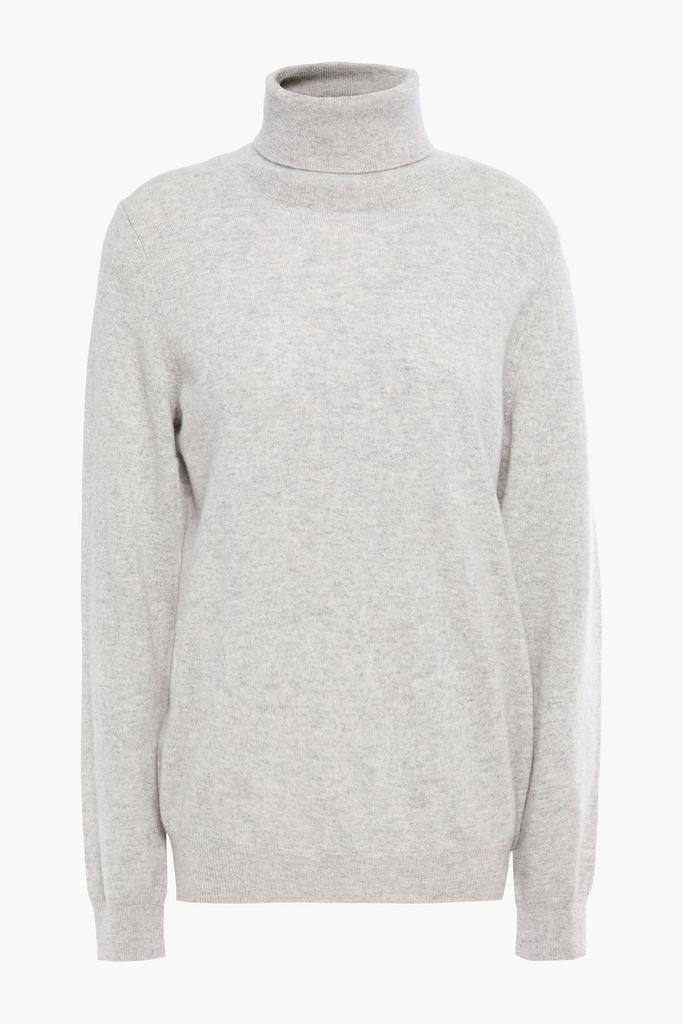 商品N.PEAL|Cashmere turtleneck sweater,价格¥1307-¥1627,第1张图片
