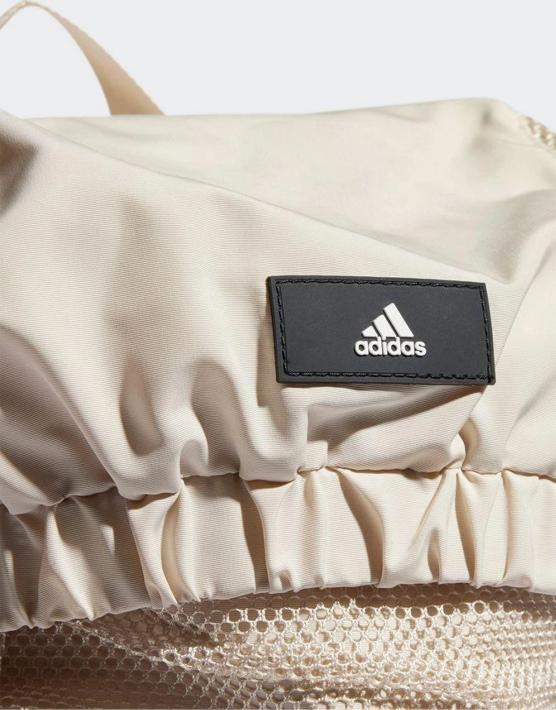 商品Adidas|adidas training backpack in white,价格¥442,第4张图片详细描述