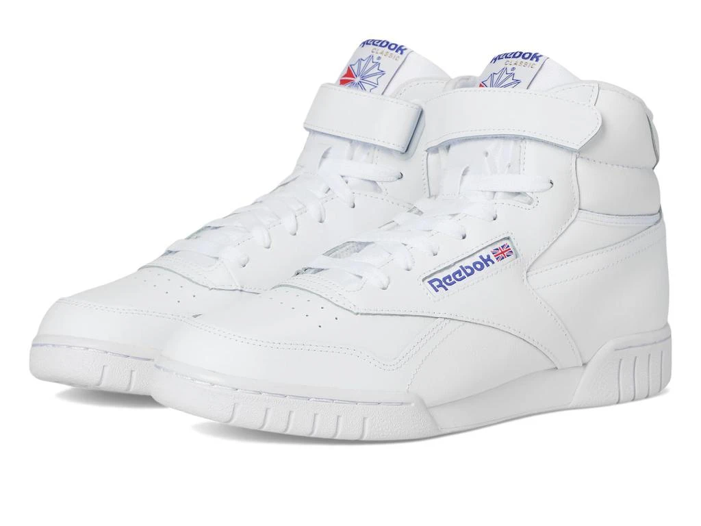 商品Reebok|Ex-O Fit Hi High Top,价格¥567,第1张图片