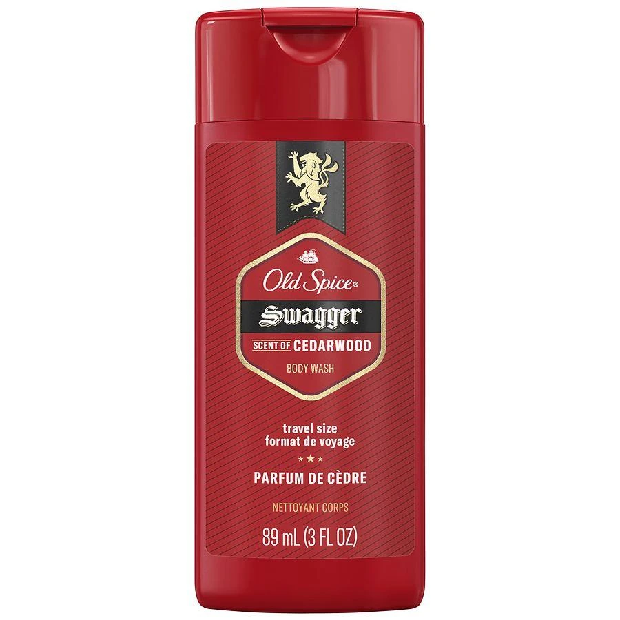 商品Old Spice|Men's Body Wash Swagger,价格¥27,第1张图片