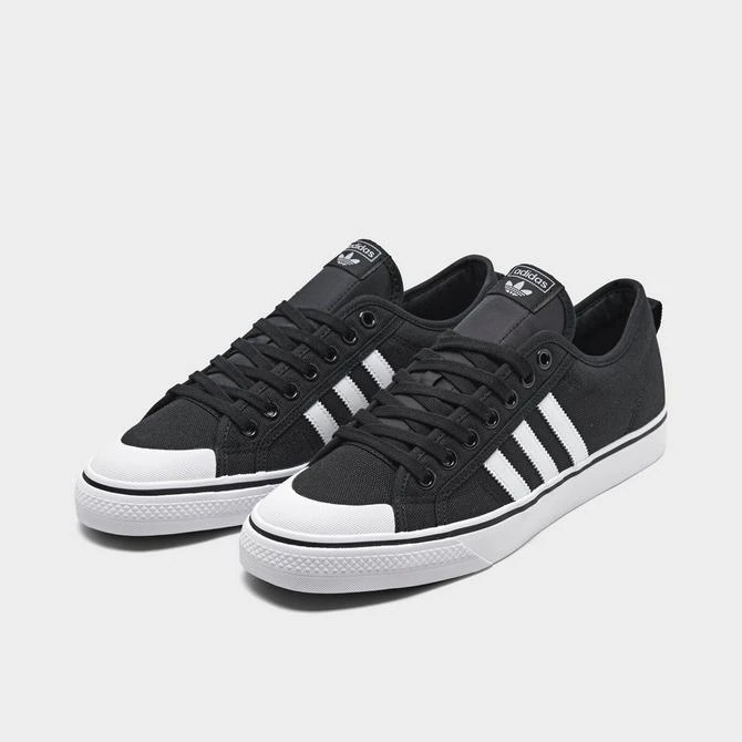 商品Adidas|男鞋Originals系列男士休闲板鞋休闲运动鞋,价格¥489,第2张图片详细描述