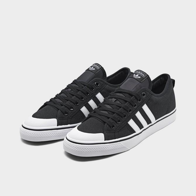 商品Adidas|adidas Originals Nizza Casual Shoes,价格¥442,第4张图片详细描述