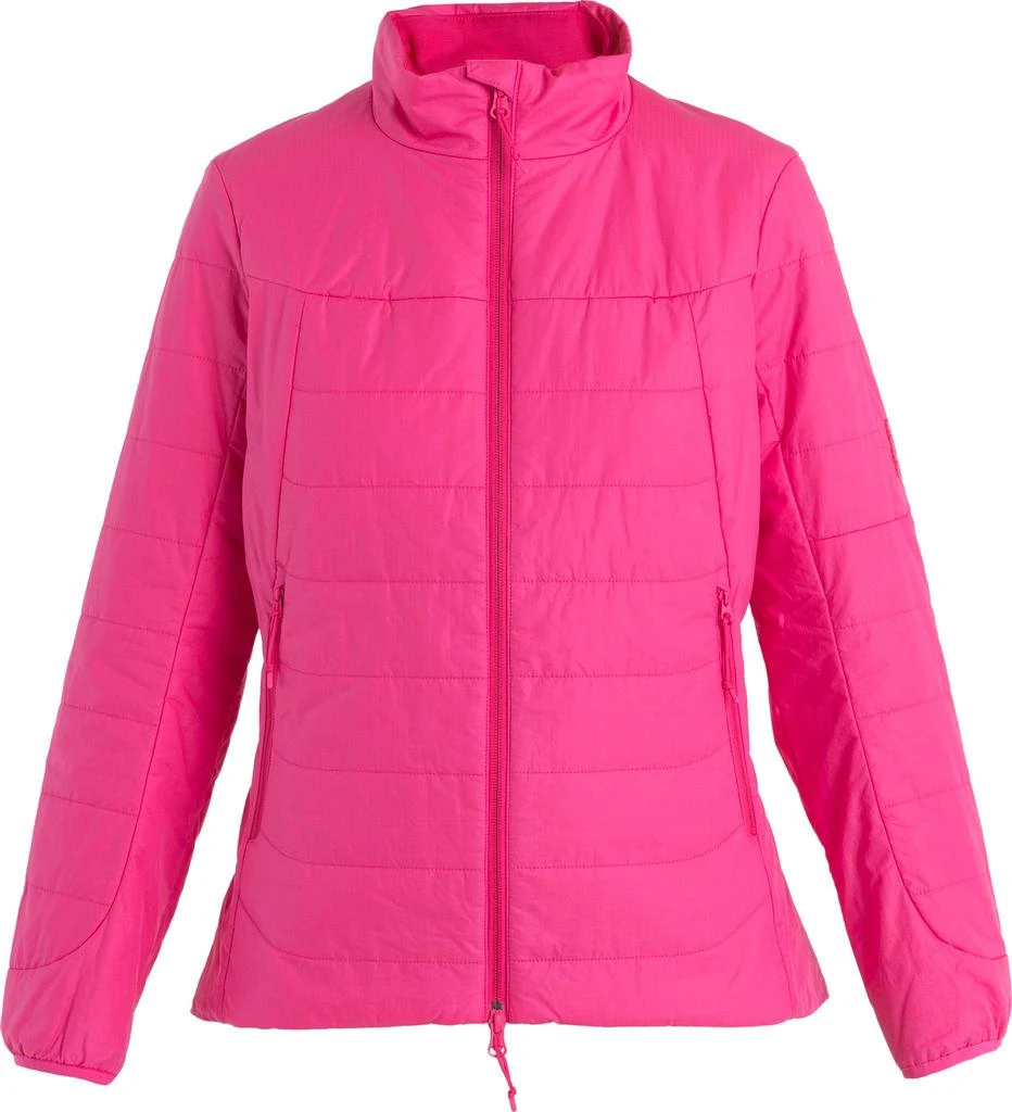 商品Icebreaker|MerinoLoft Jacket - Women's,价格¥1334,第1张图片