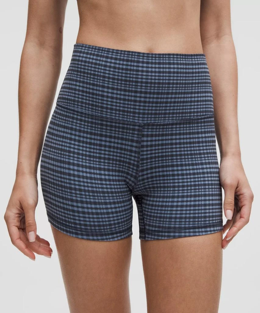 lululemon Align™ High-Rise Short 4" 商品