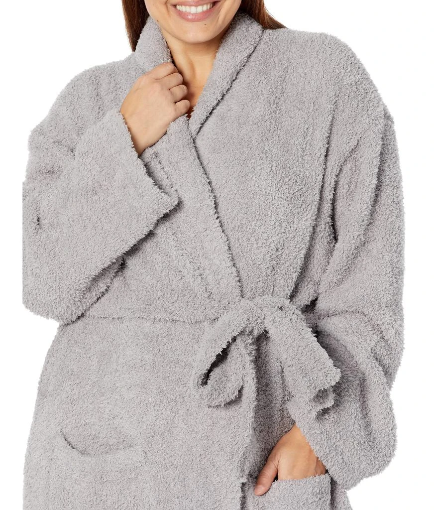 商品Barefoot Dreams|CozyChic® Robe,价格¥1044,第3张图片详细描述