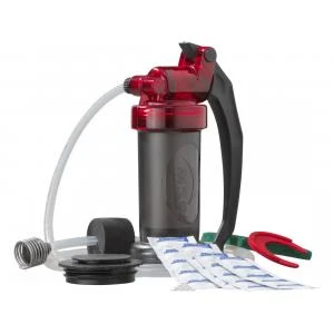 商品MSR|MSR - Miniworks EX Purifier System,价格¥994,第1张图片