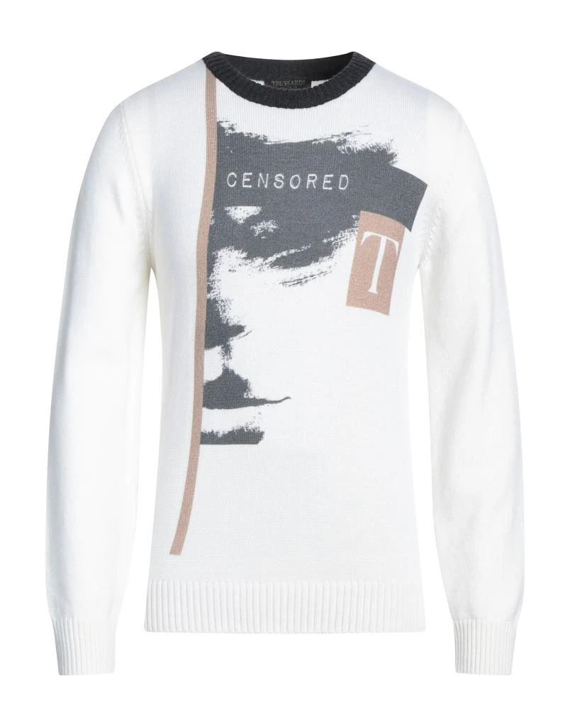 商品TRUSSARDI|Sweater,价格¥1138,第1张图片