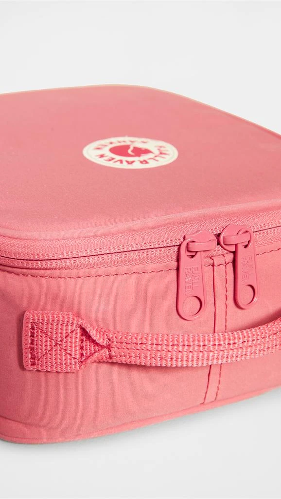 商品Fjällräven|Fjallraven Kanken 迷你保冷午餐包,价格¥270,第3张图片详细描述