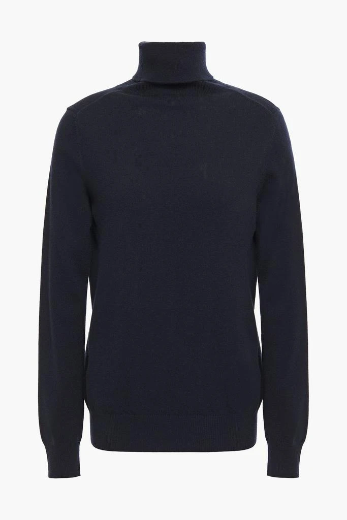 商品N.PEAL|Cashmere turtleneck sweater,价格¥1620,第3张图片详细描述