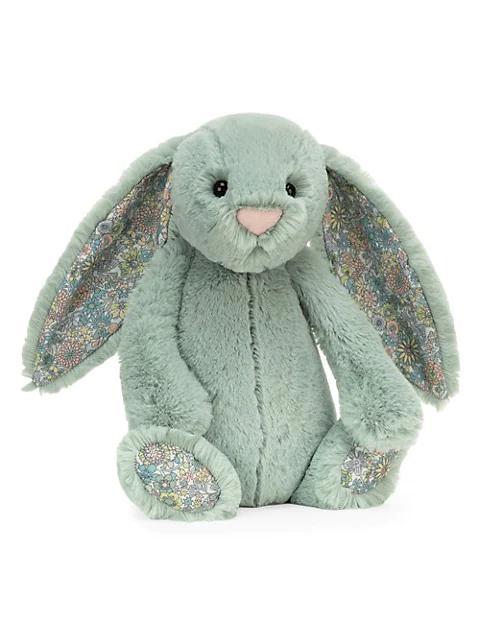 商品Jellycat|Blossom Sage Bunny Toy,价格¥184,第1张图片