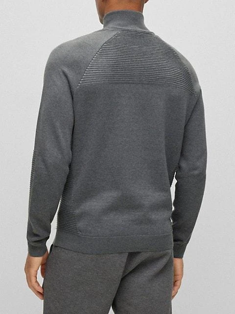 商品Hugo Boss|Sweater,价格¥1559,第5张图片详细描述