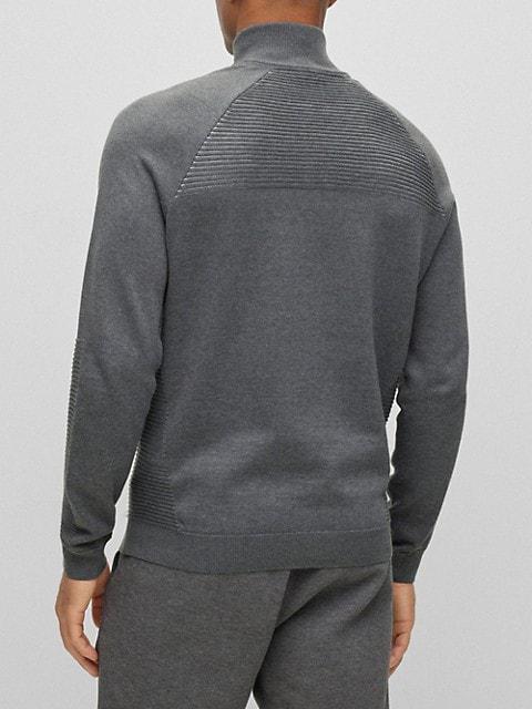 商品Hugo Boss|Sweater,价格¥1479,第7张图片详细描述