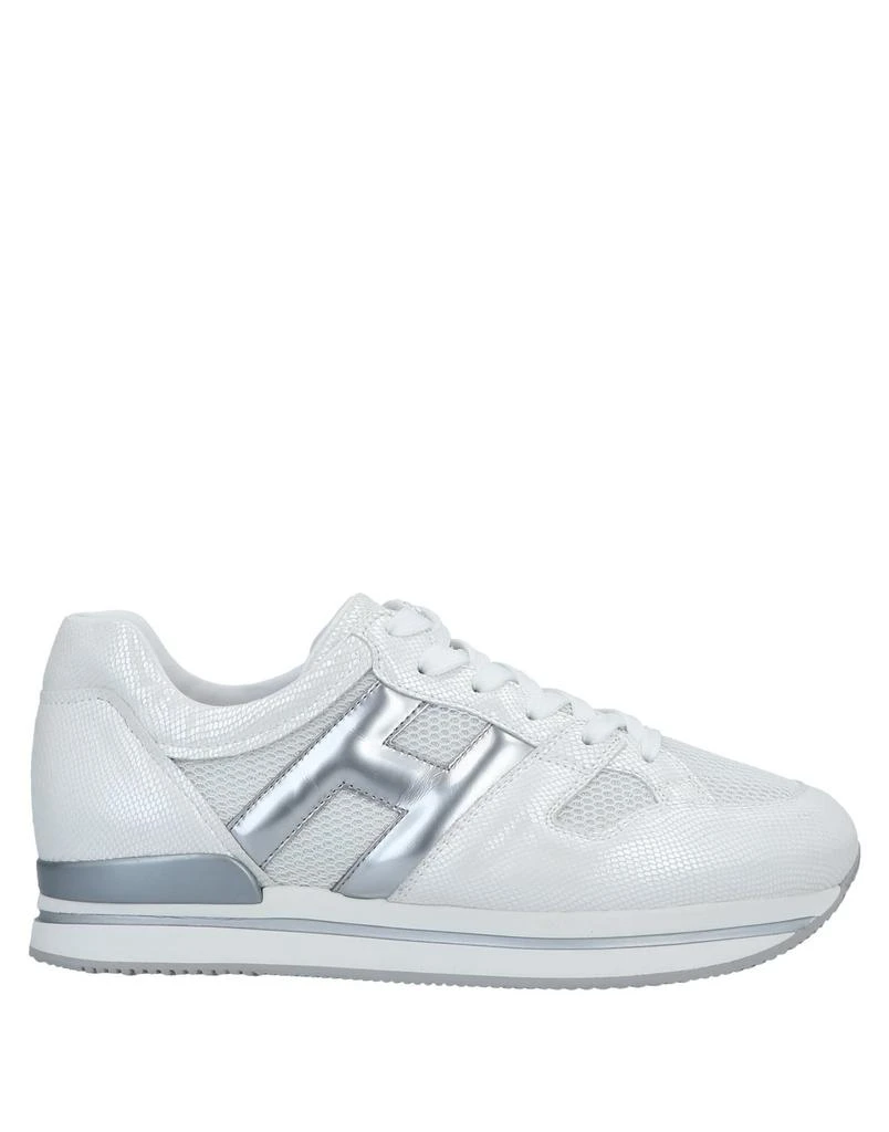 商品hogan|Sneakers,价格¥993,第1张图片
