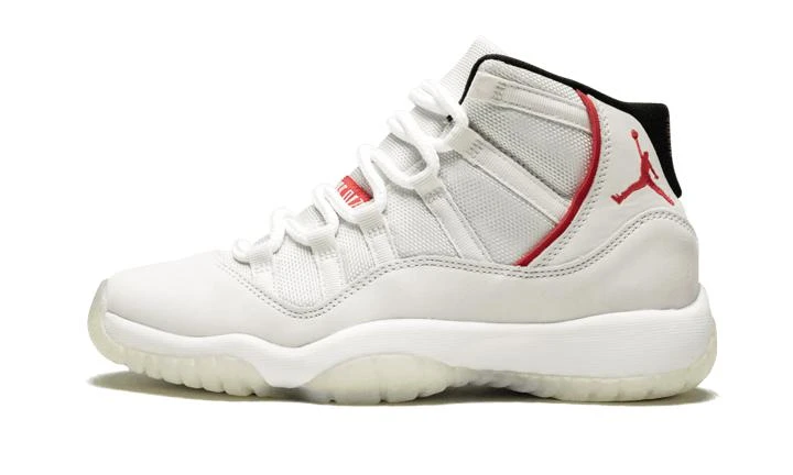 商品Jordan|大童Air Jordan 11 Retro (GS)篮球鞋,价格¥1908,第1张图片