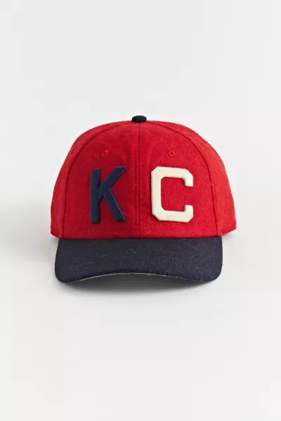 Kansas City Archive Legend Baseball Hat商品第2张图片规格展示
