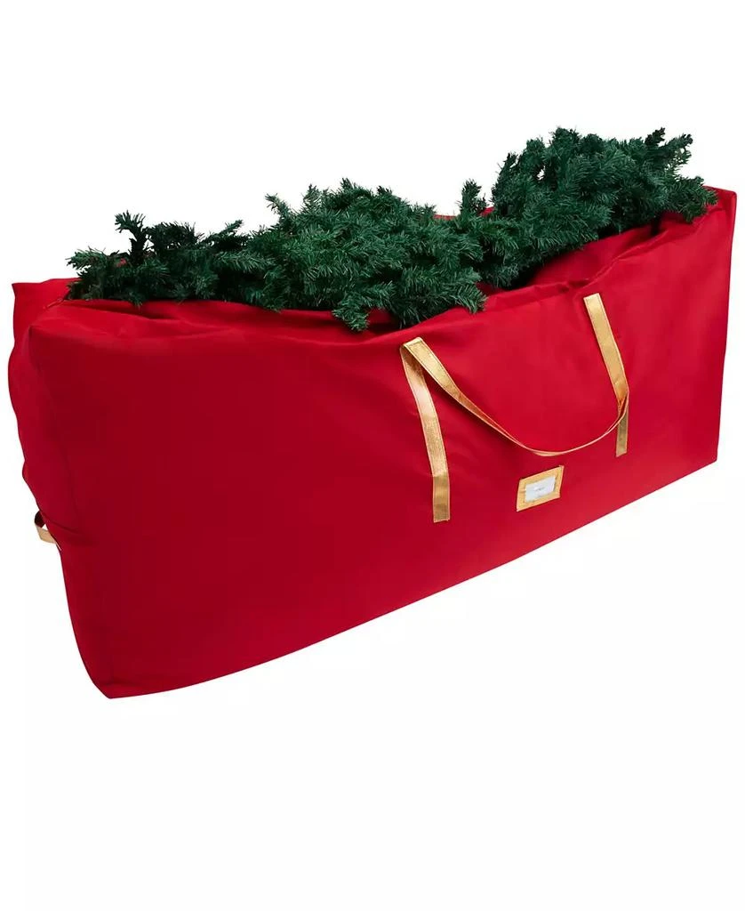 商品Simplify|Heavy Duty Holiday Decor Storage Bag,价格¥373,第2张图片详细描述