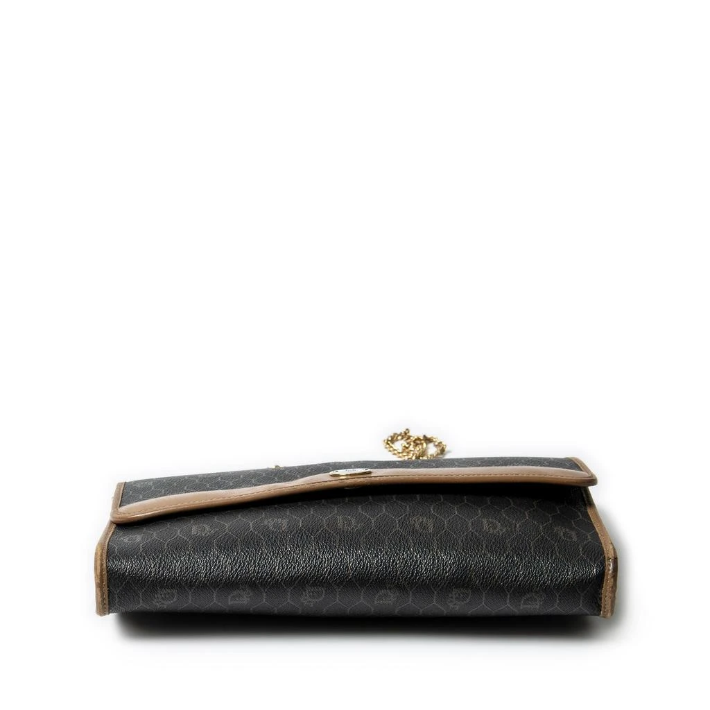 商品[二手商品] Dior|Flap Chain Bag,价格¥4840,第4张图片详细描述
