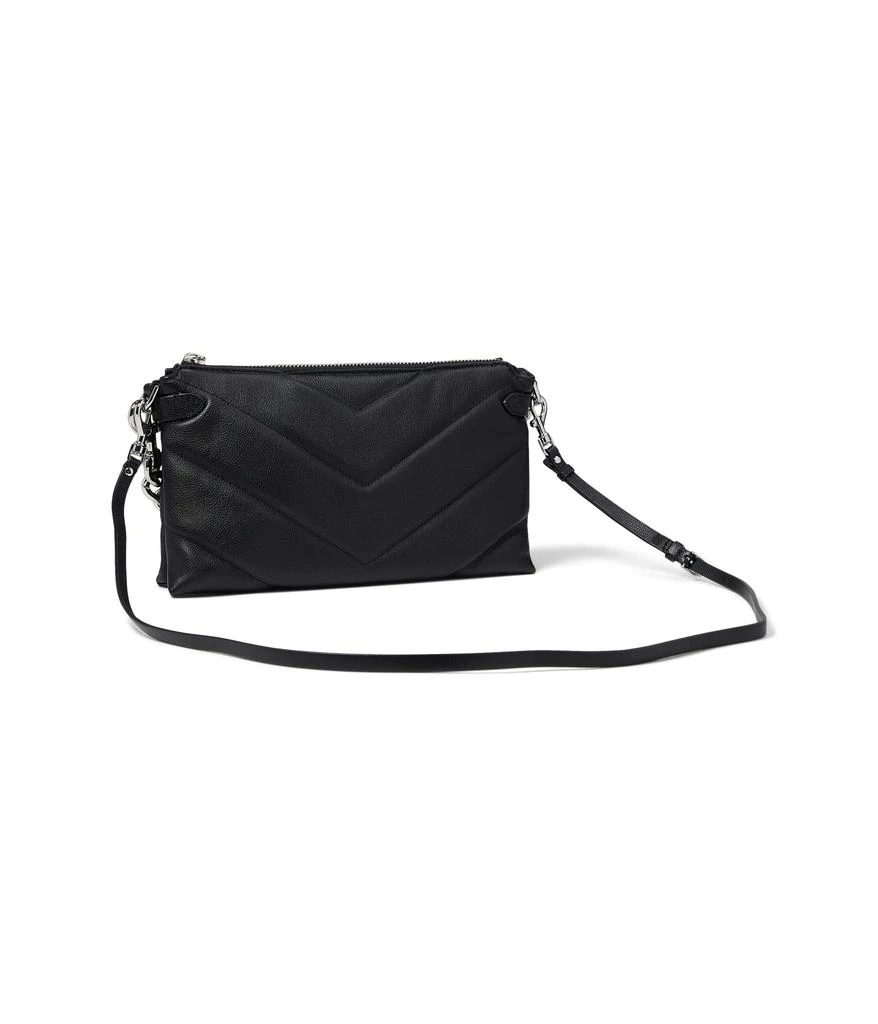 商品Rebecca Minkoff|Edie Maxi Medium Crossbody,价格¥1124,第2张图片详细描述