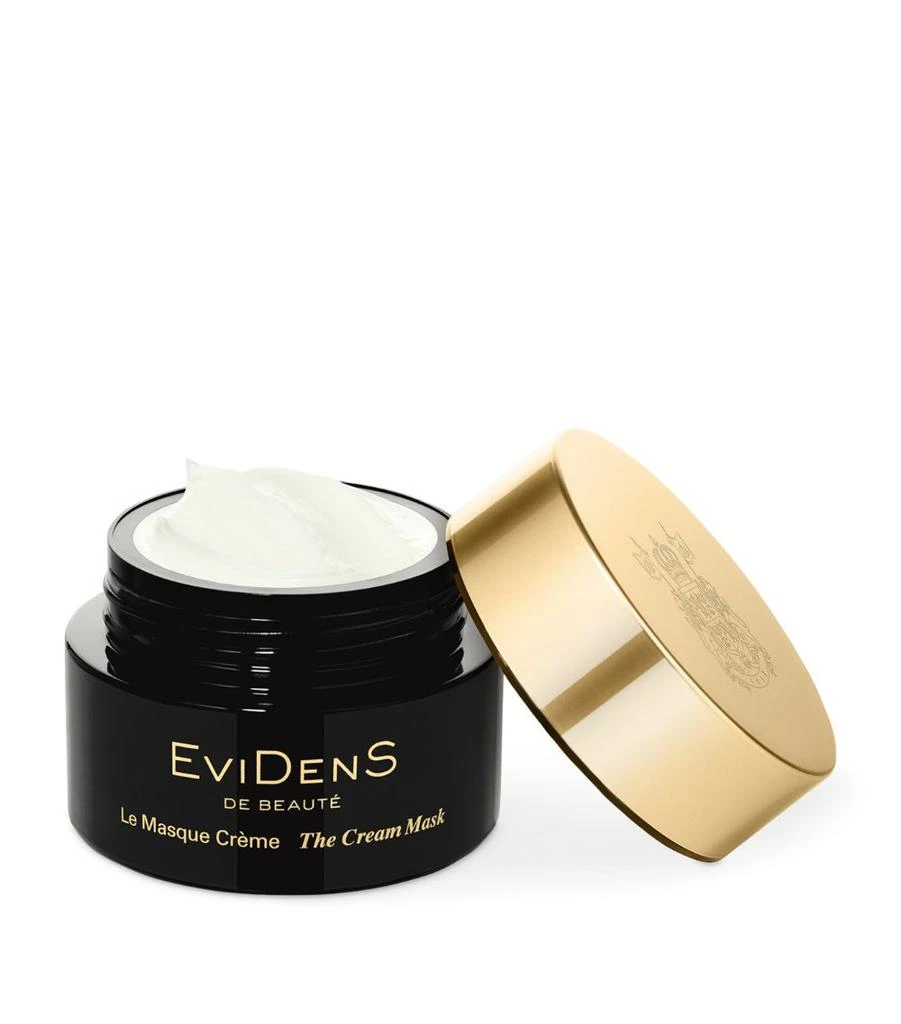 商品EviDenS de Beauté|The Cream Mask,价格¥1453,第2张图片详细描述