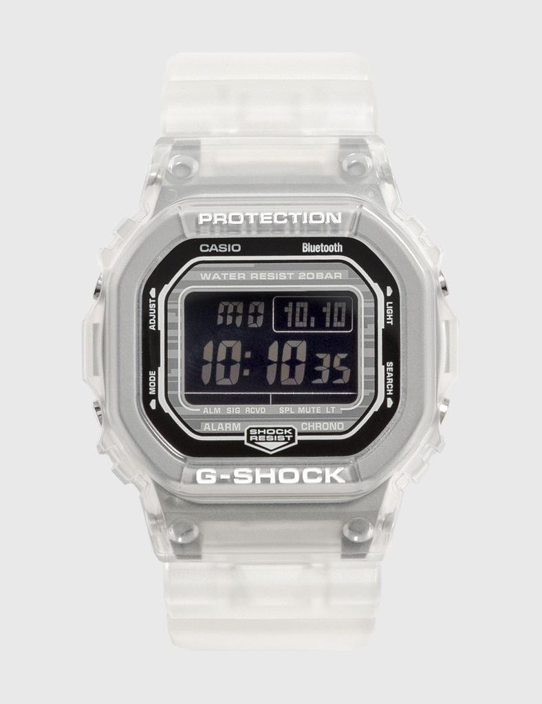 商品G-Shock|DW-B5600G-7,价格¥1168,第1张图片