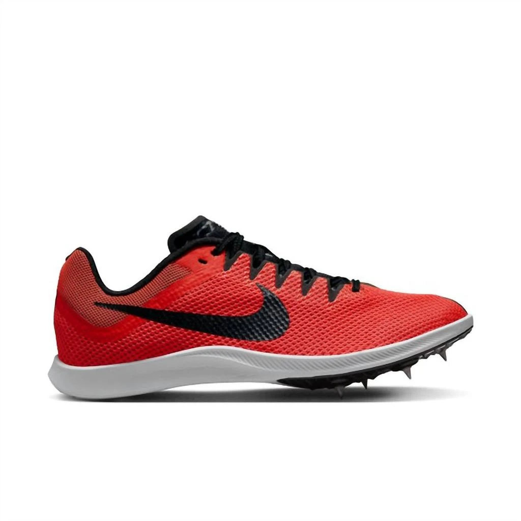 商品NIKE|Nike - Men's Rival Distance Sneaker,价格¥417,第1张图片