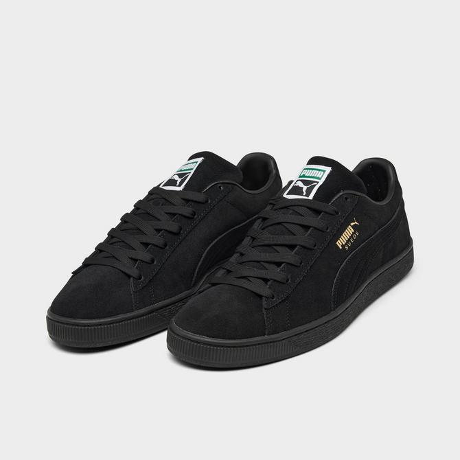 Puma Suede Classic 21 Casual Shoes商品第2张图片规格展示