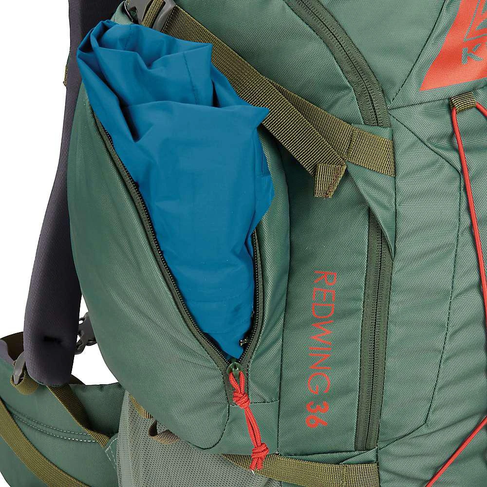 商品Kelty|Kelty Redwing 36 Backpack,价格¥1031,第3张图片详细描述