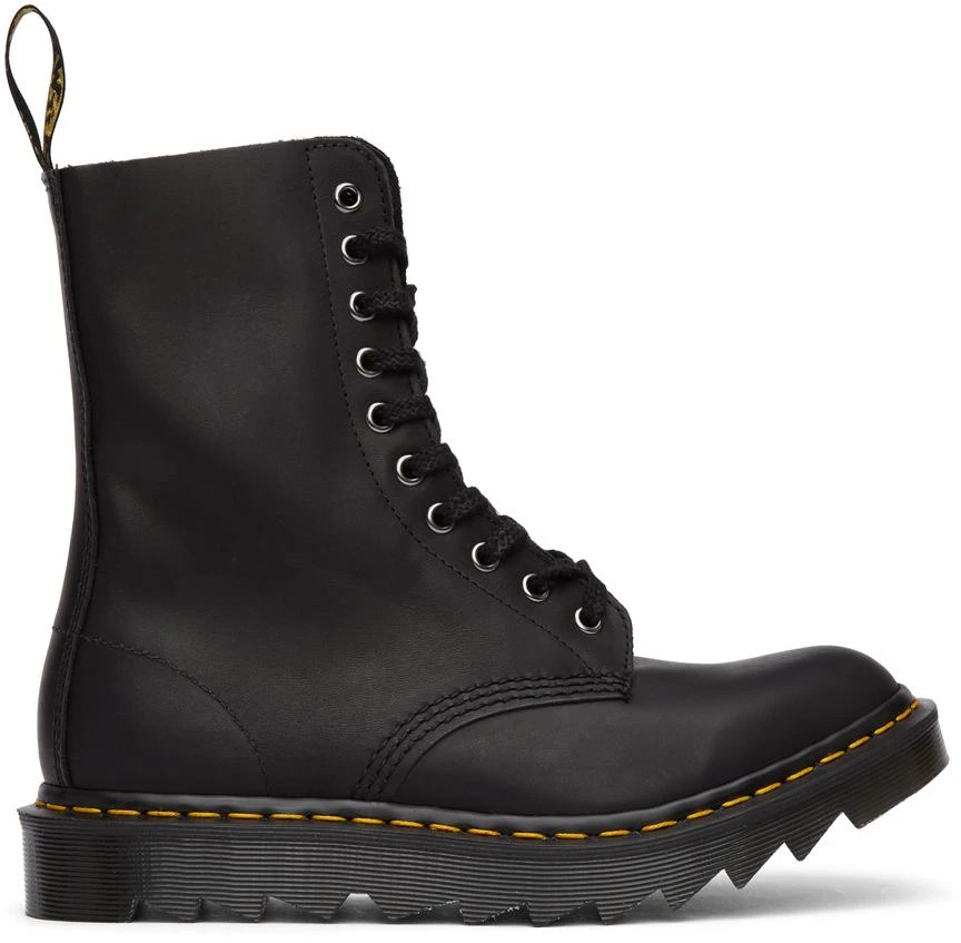 商品Dr. Martens|英国产 Ripple 1490 Boots,价格¥1273,第1张图片