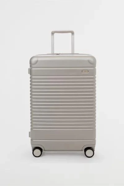 商品Arlo Skye|Arlo Skye Zipper Check-In Suitcase,价格¥3171,第2张图片详细描述