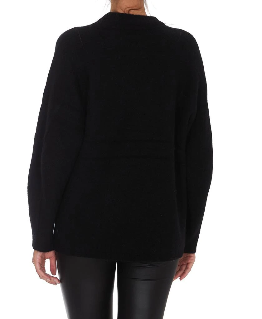 商品3.1 Phillip Lim|3.1 Phillip Lim Crewneck Knitted Jumper,价格¥2203,第3张图片详细描述