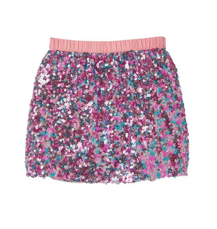 商品Gymboree|Sequin Skirt,价格¥112,第1张图片