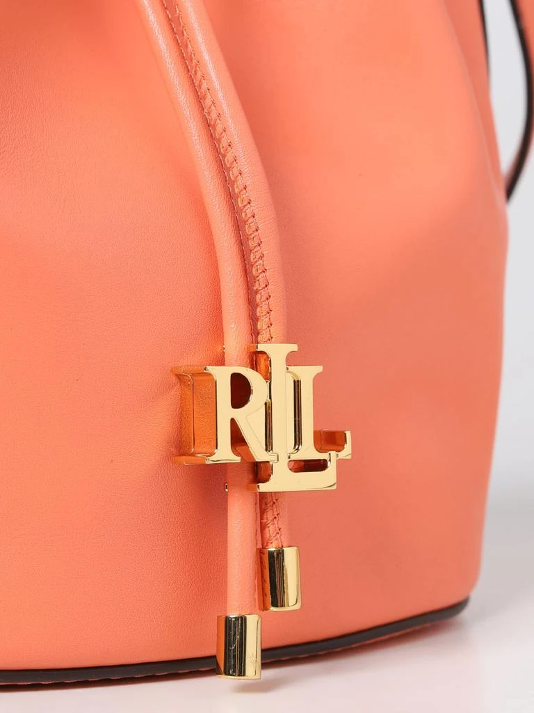 商品Ralph Lauren|Shoulder bag woman Lauren Ralph Lauren,价格¥1560,第3张图片详细描述