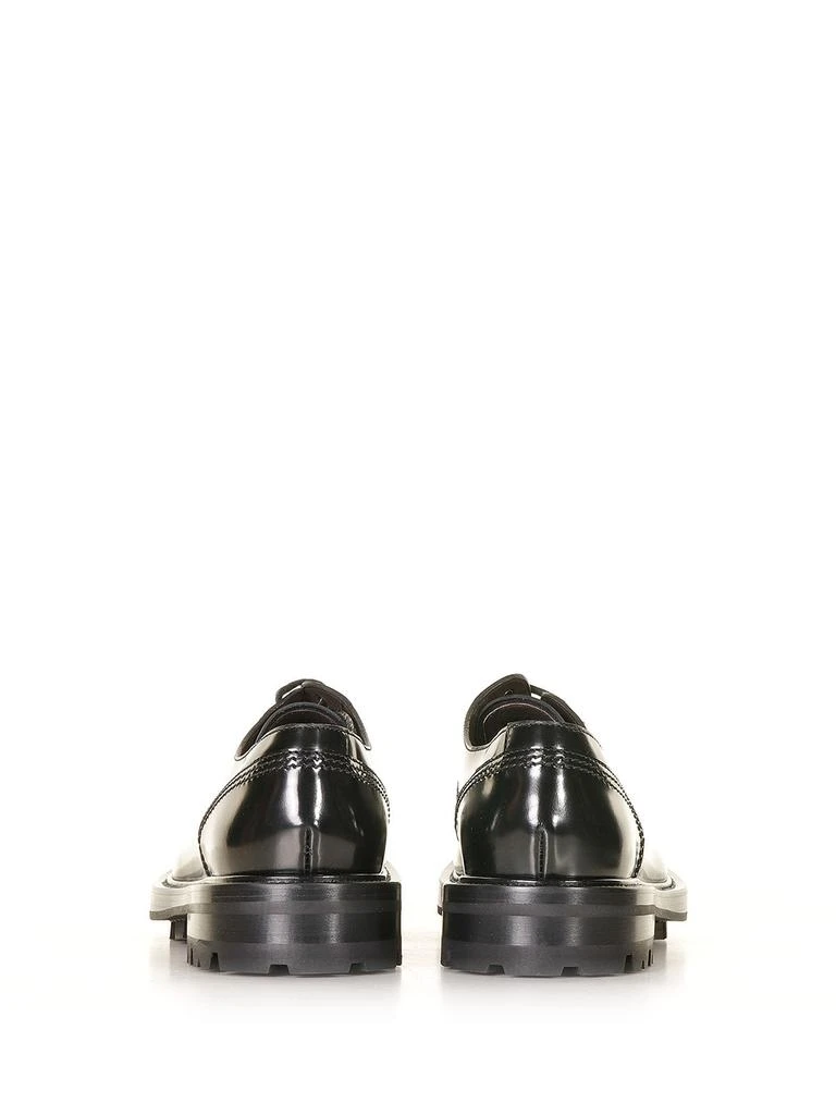 商品Barrett|Derby In Brushed Leather,价格¥3638,第3张图片详细描述