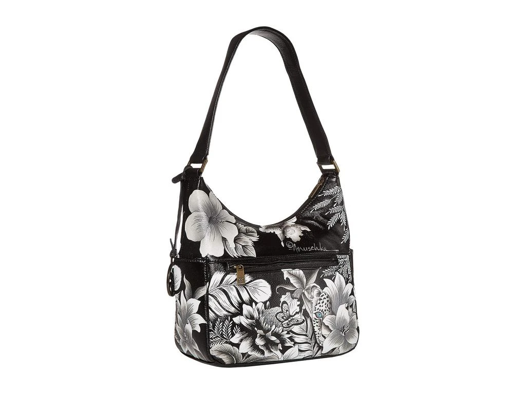 商品Anuschka Handbags|382 手绘手包,价格¥1455,第2张图片详细描述