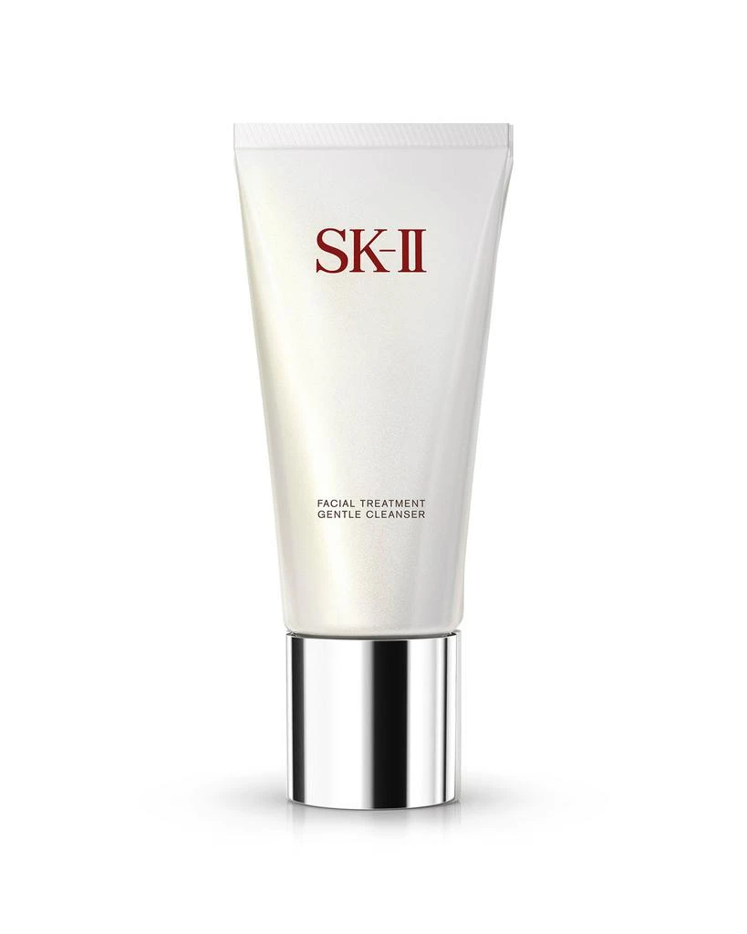 商品SK-II|SK-II 面部护理温和洁面乳 120ml,价格¥680,第1张图片
