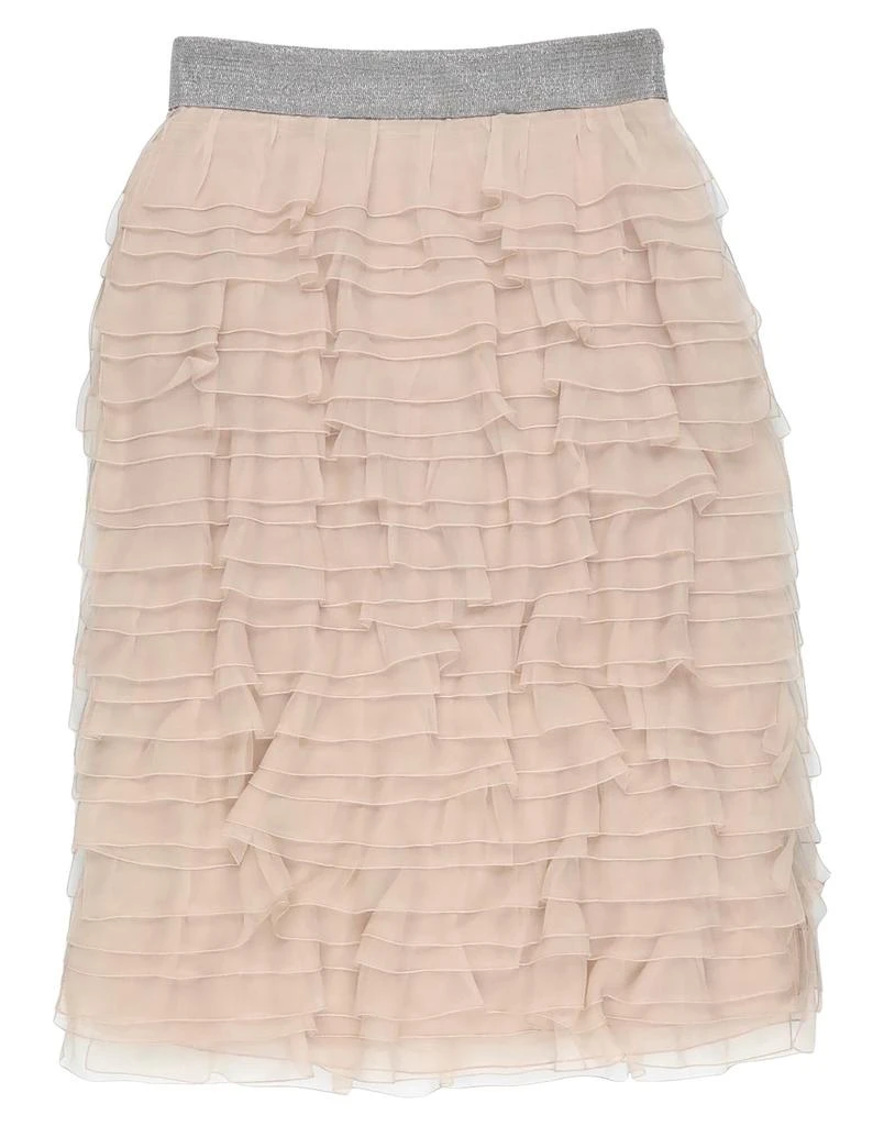 商品Brunello Cucinelli|Midi skirt,价格¥7716,第1张图片