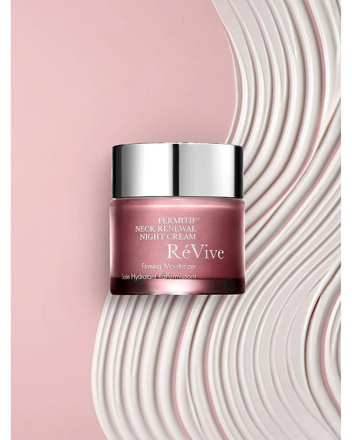 商品Revive|Fermitif Neck Renewal Night Cream 2.5 oz.,价格¥1328,第2张图片详细描述