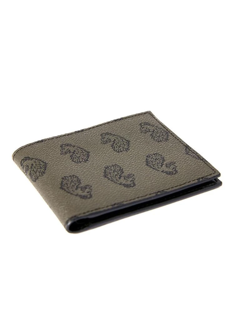 商品Luke 1977|Noble wallet,价格¥341,第2张图片详细描述
