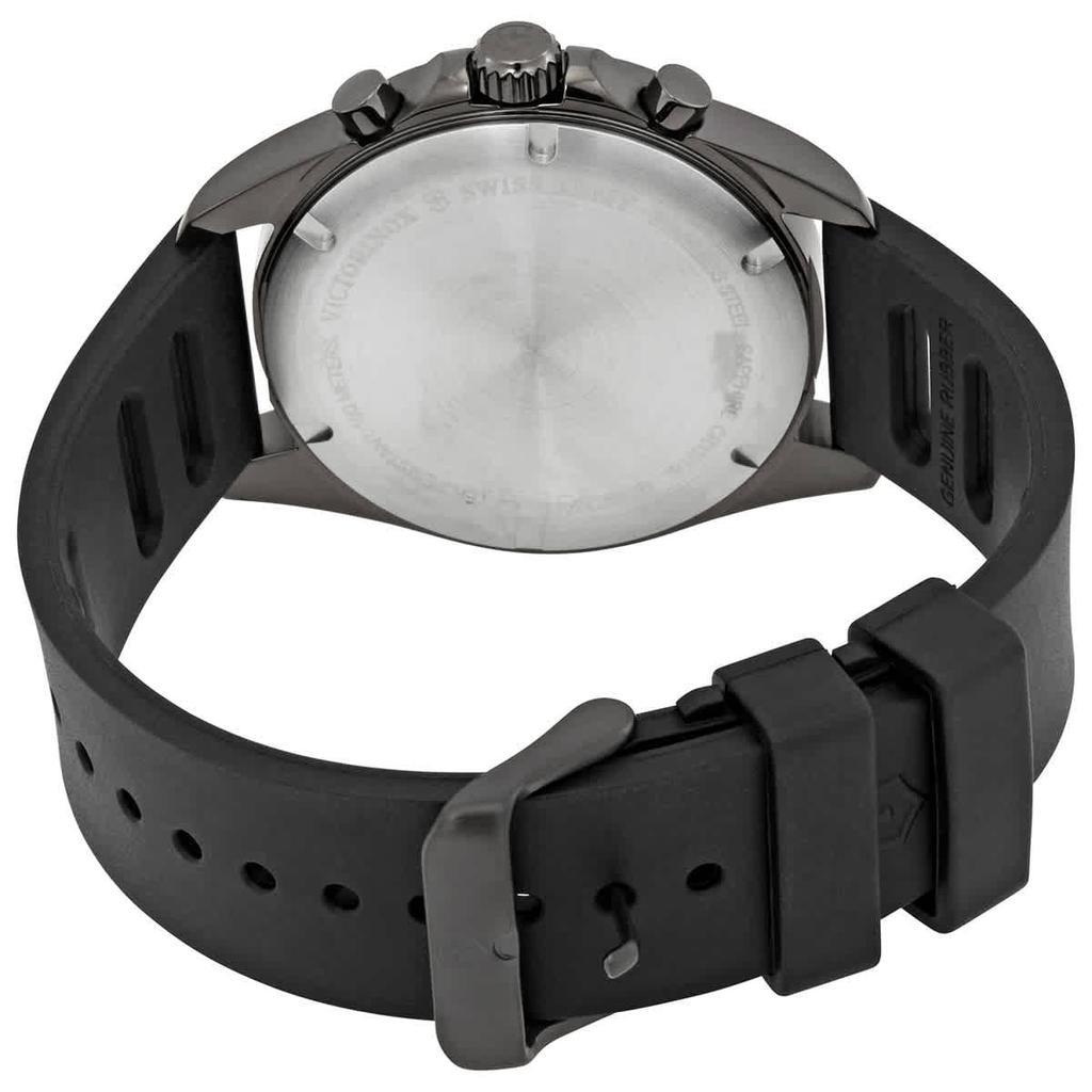 商品Victorinox|Victorinox FieldForce Sport Mens Chronograph Quartz Watch 241889,价格¥2030,第5张图片详细描述