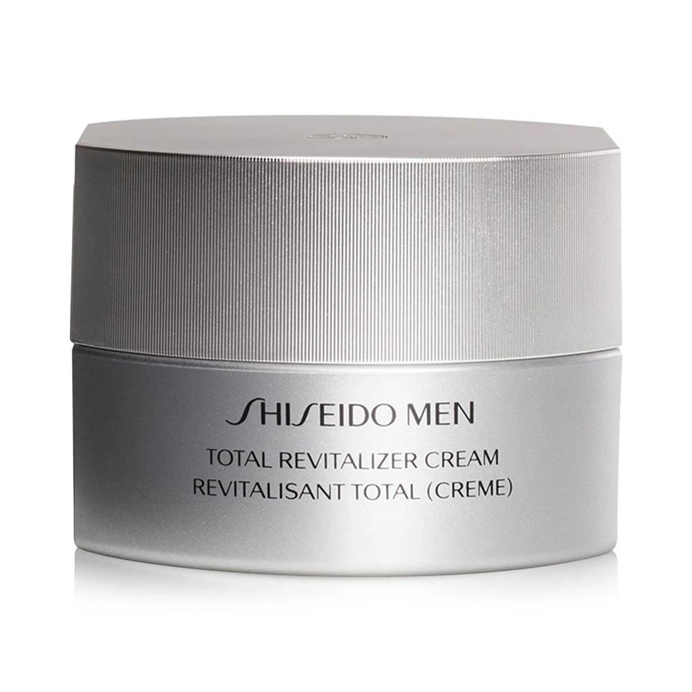 商品Shiseido|男士全效活肤霜 50ml,价格¥539,第1张图片