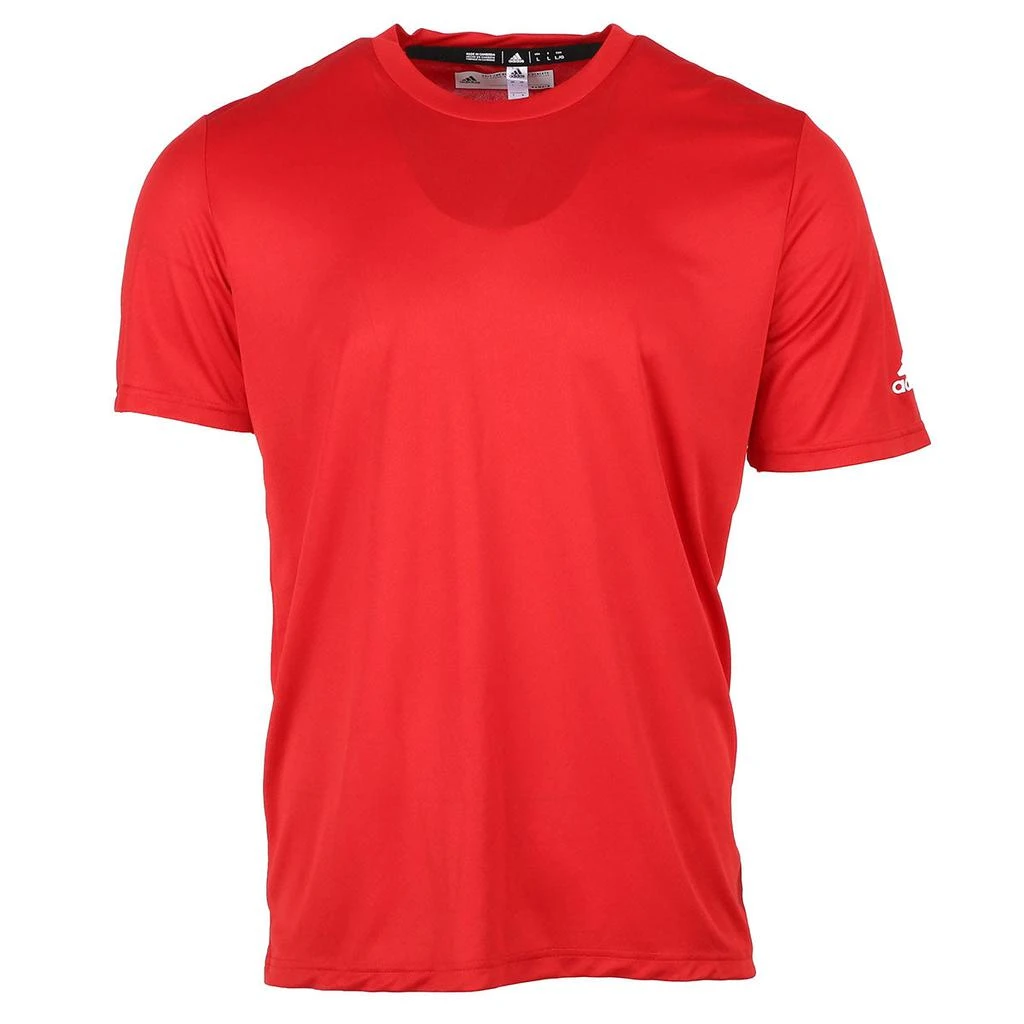 adidas Men's Clima Tech Short Sleeve Tee 商品