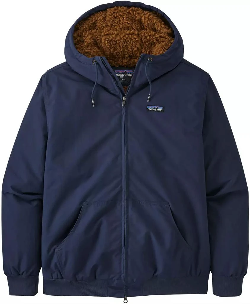 商品Patagonia|Patagonia Men's Lined Isthmus Jacket,价格¥1684,第1张图片
