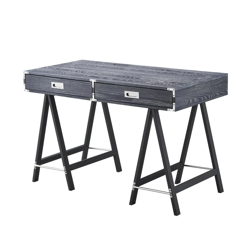 商品Inspired Home|Inspired Home Neema Writing Desk,价格¥2371,第2张图片详细描述