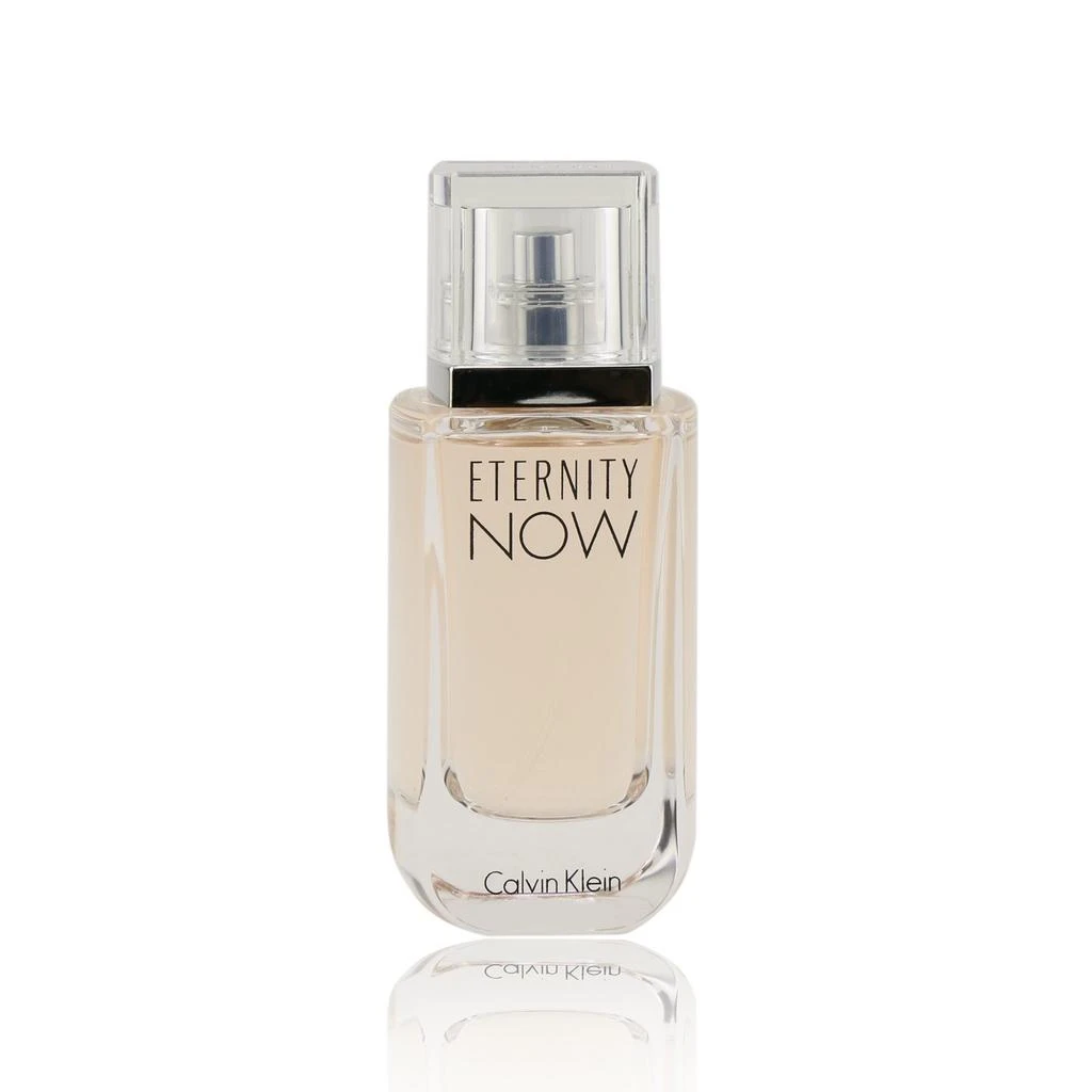 商品Calvin Klein|Eternity Now Eau de Parfum For Her,价格¥215,第1张图片详细描述