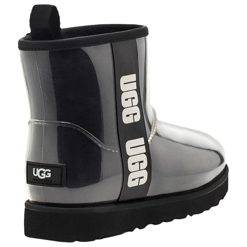 商品UGG|UGG Classic Mini - Women's,价格¥748,第3张图片详细描述