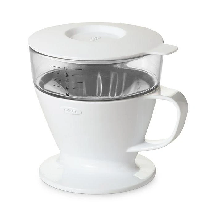 商品OXO|Brew Pour Over Coffee Maker,价格¥137,第1张图片详细描述