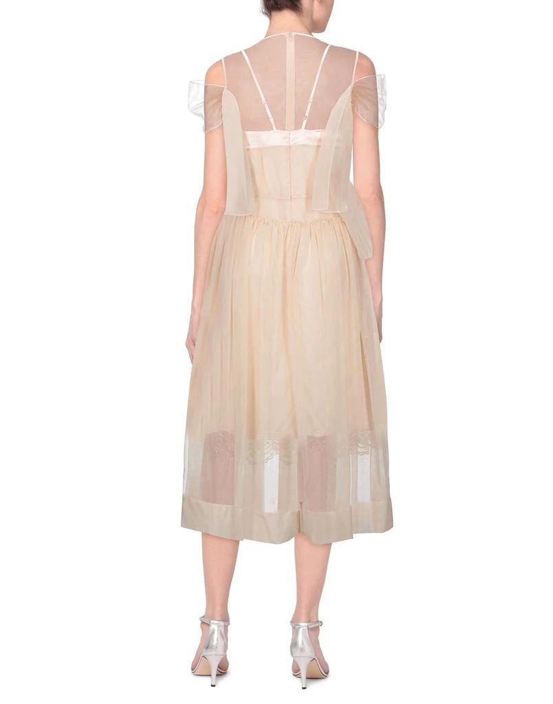 商品Simone Rocha|Midi dress,价格¥5745,第4张图片详细描述