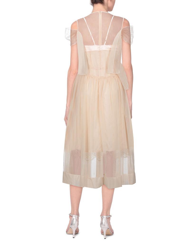 商品Simone Rocha|Midi dress,价格¥2757,第6张图片详细描述