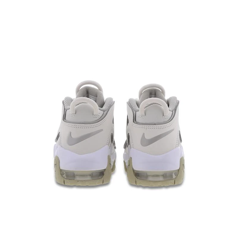 商品NIKE|Nike Air More Uptempo '96 - Pre School Shoes,价格¥641,第3张图片详细描述